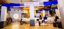 MARTINI OPENS SECOND LOCATION AT PITTSBURGH INTERNATIONAL AIRPORT