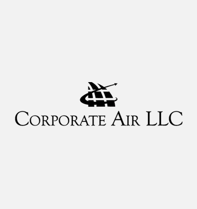 Fly With Corporate Air