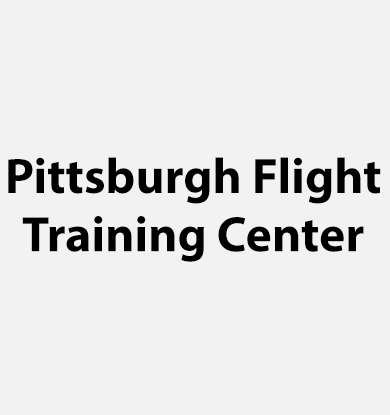 Learn With Pittsburgh Flight Training Center