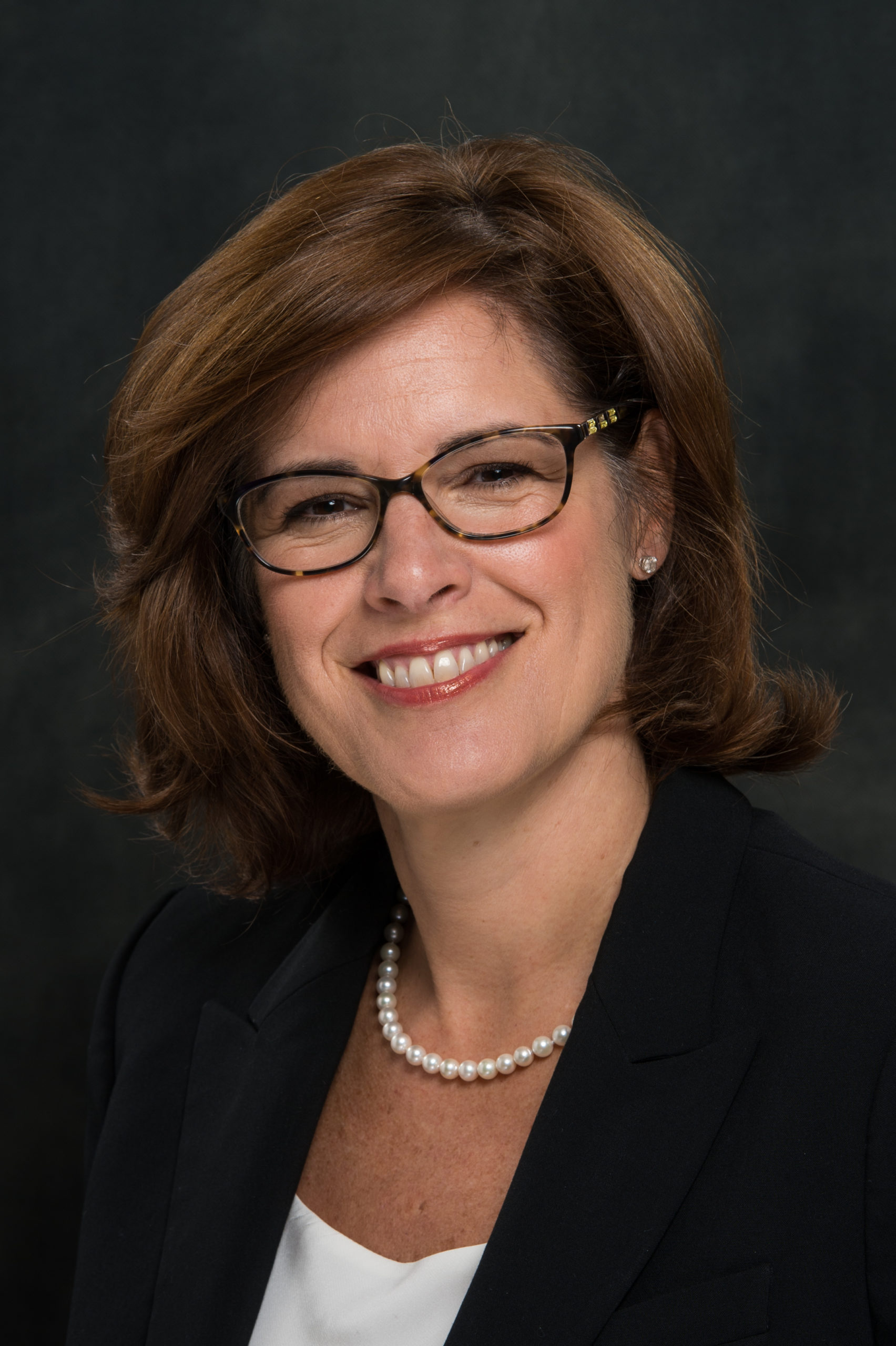 Christina Cassotis CEO
