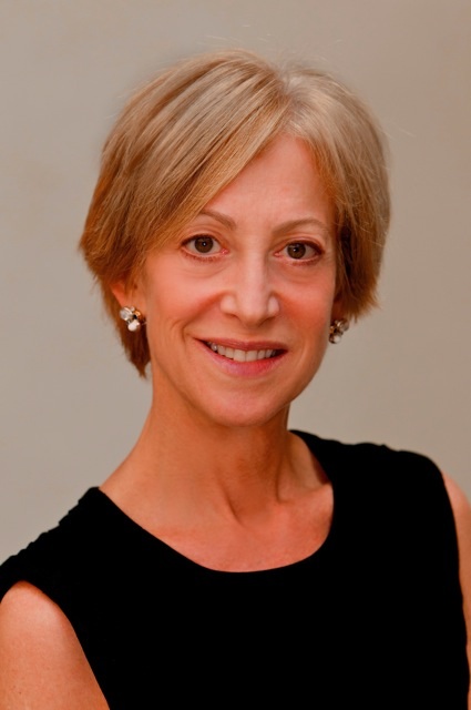 Cynthia Shapira Board Member